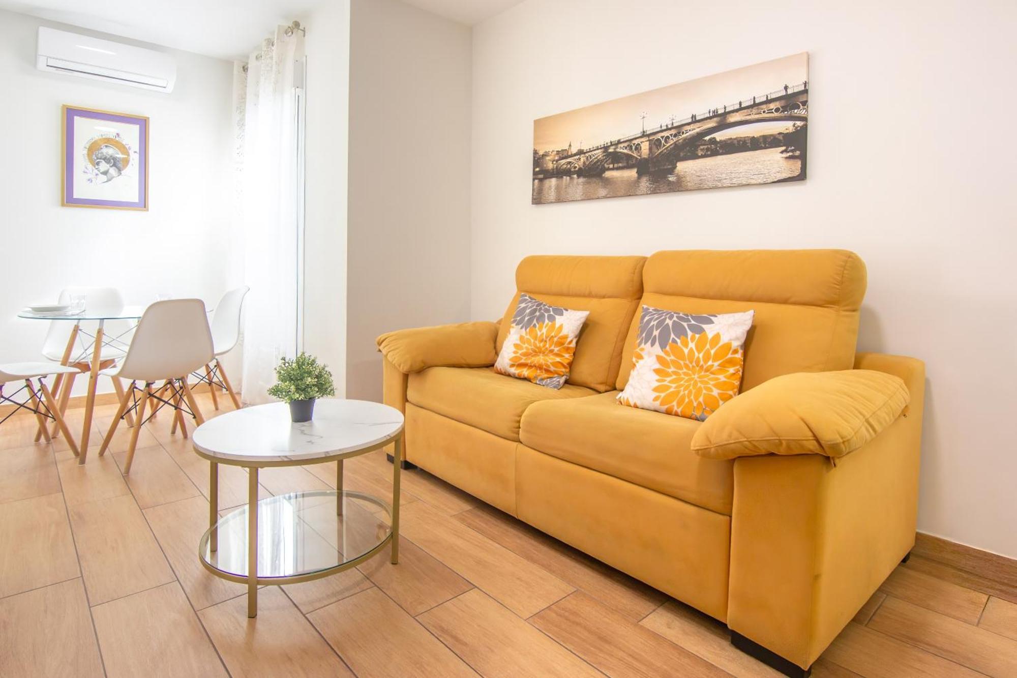 Rentalsevilla Pasaje Ateneo — Fotos 3